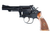 Sold Smith & Wesson 18 Revolver .22 lr - 5 of 9