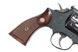 Sold Smith & Wesson 18 Revolver .22 lr - 3 of 9