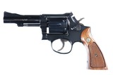 Smith & Wesson 18-3 Revolver .22 lr - 7 of 14