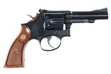 Smith & Wesson 18-3 Revolver .22 lr - 2 of 14