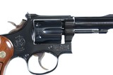 Smith & Wesson 18-3 Revolver .22 lr - 3 of 14