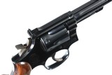 Smith & Wesson 18-3 Revolver .22 lr - 6 of 14