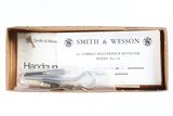 Smith & Wesson 18-3 Revolver .22 lr - 14 of 14