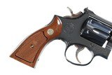 Smith & Wesson 18-3 Revolver .22 lr - 5 of 14