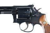 Smith & Wesson 18-3 Revolver .22 lr - 8 of 14