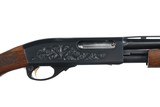 Remington 870 Wingmaster Slide Shotgun 28ga - 4 of 16