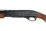 Remington 870 Wingmaster Slide Shotgun 28ga - 10 of 16
