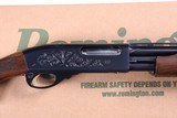 Remington 870 Wingmaster Slide Shotgun 28ga - 1 of 16