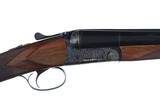 Webley & Scott 712 SxS Shotgun 12ga - 2 of 18