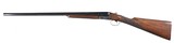 Webley & Scott 712 SxS Shotgun 12ga - 5 of 18