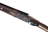 Webley & Scott 712 SxS Shotgun 12ga - 6 of 18