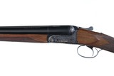 Webley & Scott 712 SxS Shotgun 12ga - 4 of 18