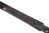 Webley & Scott 712 SxS Shotgun 12ga - 7 of 18