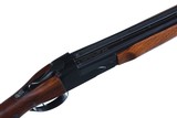 Savage Fox Model B-SE Series H SxS Shotgun 410 - 3 of 14