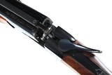 Savage Fox Model B-SE Series H SxS Shotgun 410 - 8 of 14