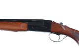 Savage Fox Model B-SE Series H SxS Shotgun 410 - 12 of 14