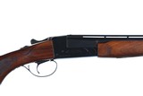 Savage Fox Model B-SE Series H SxS Shotgun 410 - 1 of 14