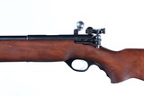Mossberg 44 US Bolt Rifle .22 lr - 7 of 13