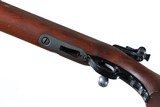 Mossberg 44 US Bolt Rifle .22 lr - 9 of 13