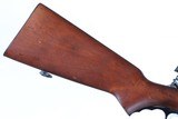 Mossberg 44 US Bolt Rifle .22 lr - 6 of 13