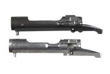 PROMO DO NOT LIST - MR Grouping of 2 1903 Receivers, Tool room sample. - 2 of 11