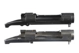 PROMO DO NOT LIST - MR Grouping of 2 1903 Receivers, Tool room sample. - 1 of 11