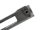 PROMO DO NOT LIST - MR Grouping of 2 1903 Receivers, Tool room sample. - 11 of 11