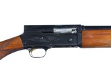 Browning A5 Sweet Sixteen Semi Shotgun 16ga - 1 of 13