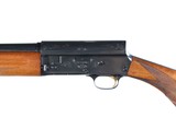 Browning A5 Sweet Sixteen Semi Shotgun 16ga - 7 of 13