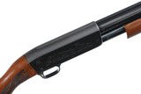 Ithaca 37 Featherlight Slide Shotgun 12ga - 3 of 12