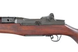 Springfield Armory M1D Garand Semi Rifle .30-06 - 9 of 20