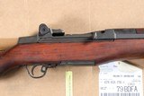 Springfield Armory M1D Garand Semi Rifle .30-06 - 1 of 20