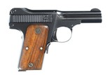 Smith & Wesson 1913 Pistol .35 S&W - 1 of 9