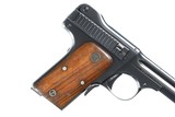 Smith & Wesson 1913 Pistol .35 S&W - 3 of 9