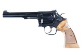Smith & Wesson 17-3 Revolver .22 lr - 7 of 14