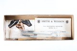 Smith & Wesson 17-3 Revolver .22 lr - 14 of 14