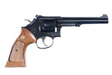 Smith & Wesson 17-3 Revolver .22 lr - 2 of 14