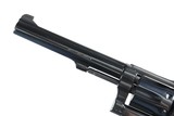 Smith & Wesson 17-3 Revolver .22 lr - 9 of 14