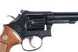Smith & Wesson 17-3 Revolver .22 lr - 3 of 14
