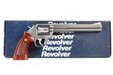 Smith & Wesson 686-2 Revolver .357 mag - 1 of 14