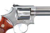 Smith & Wesson 686-2 Revolver .357 mag - 3 of 14