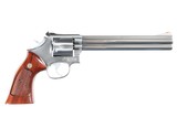 Smith & Wesson 686-2 Revolver .357 mag - 2 of 14