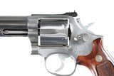 Smith & Wesson 686-2 Revolver .357 mag - 8 of 14