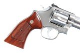 Smith & Wesson 686-2 Revolver .357 mag - 5 of 14