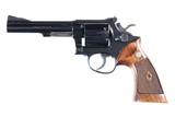Smith & Wesson K-38 Target Masterpiece Revolver .38 spl - 6 of 11
