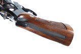 Smith & Wesson K-38 Target Masterpiece Revolver .38 spl - 10 of 11