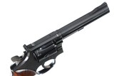 Smith & Wesson K-38 Target Masterpiece Revolver .38 spl - 5 of 11