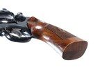 Smith & Wesson K-38 Target Masterpiece Revolver .38 spl - 9 of 11