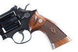 Smith & Wesson K-38 Target Masterpiece Revolver .38 spl - 8 of 11
