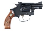 Smith & Wesson 34-1 Revolver .22 lr - 2 of 12